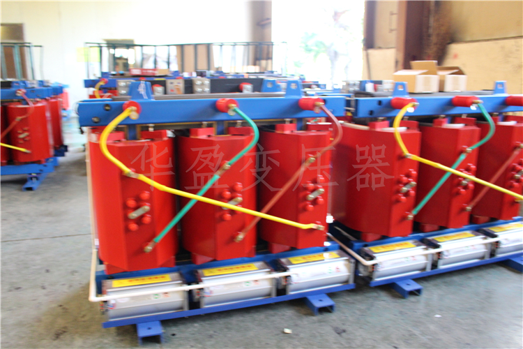 台州SCB11-3150KVA/35KV/0.4KV干式变压器